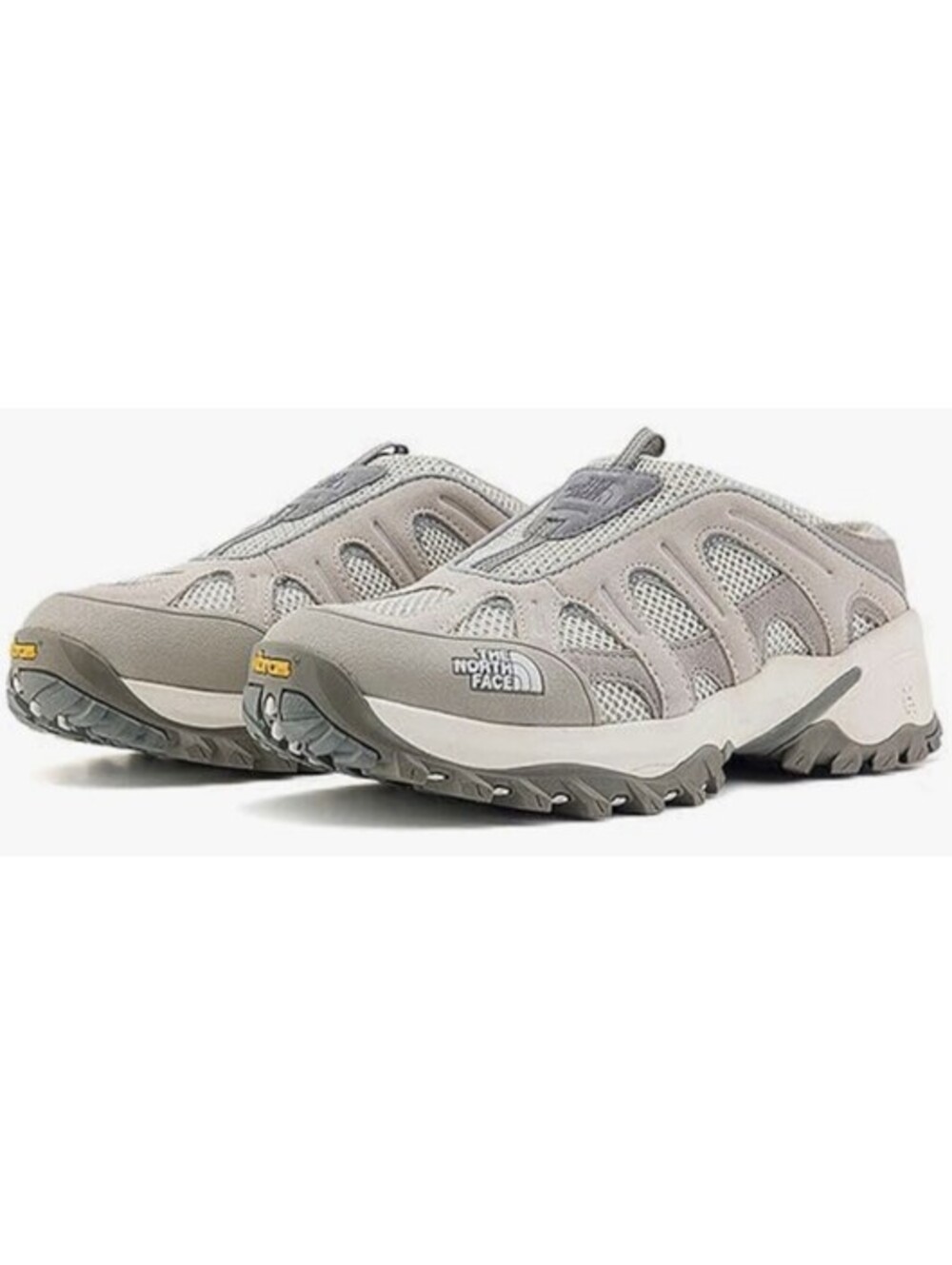 NIB The North Face Men’s Size 10 Hedgehog Waterproof Hiking Shoes Free Shipping